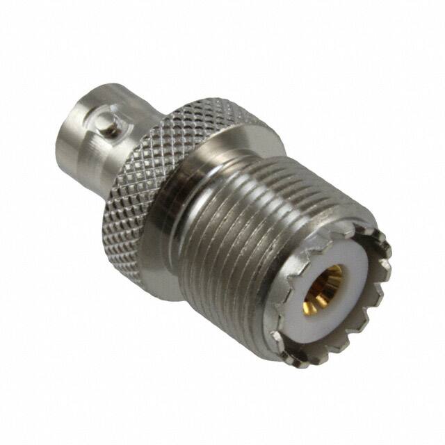 242165 Amphenol RF  Adaptadores de conector coaxial (RF)